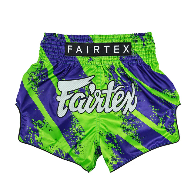Шорты Fairtex Street King