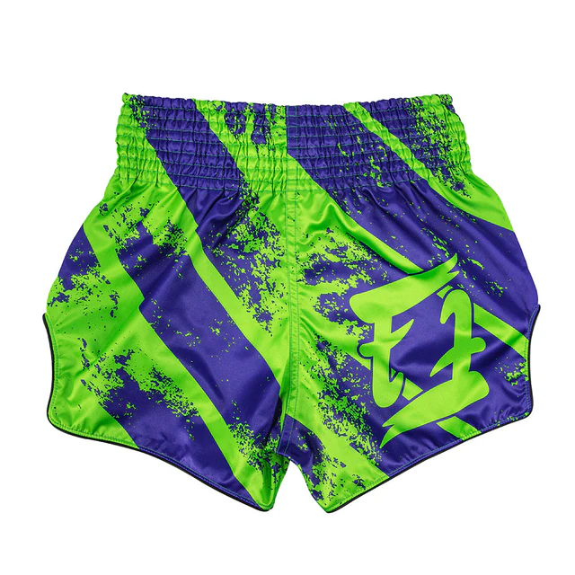 Шорты Fairtex Street King
