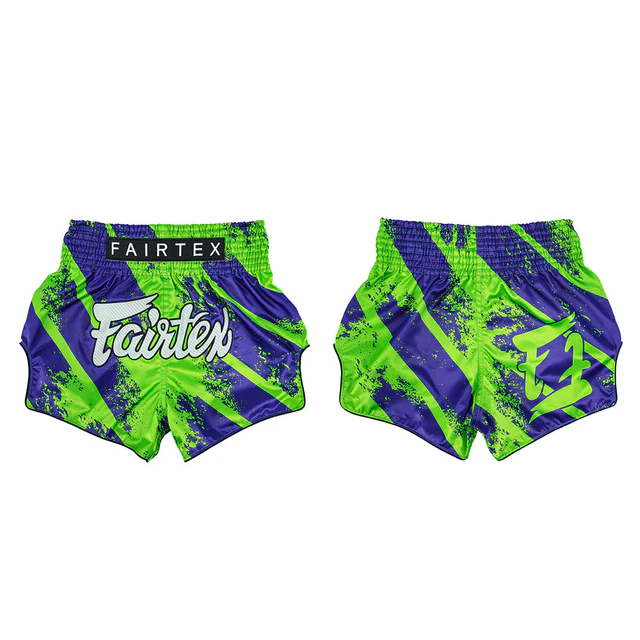Шорты Fairtex Street King