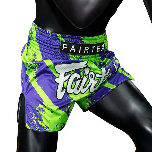Шорты Fairtex Street King