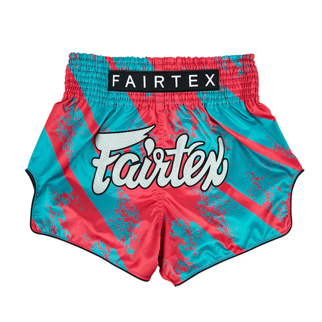 Шорты Fairtex Street King