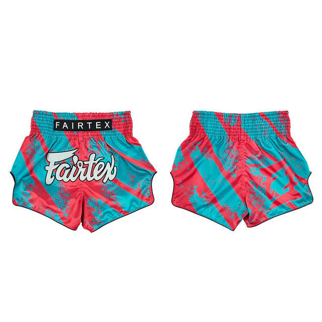 Шорты Fairtex Street King