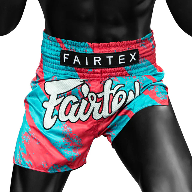 Шорты Fairtex Street King