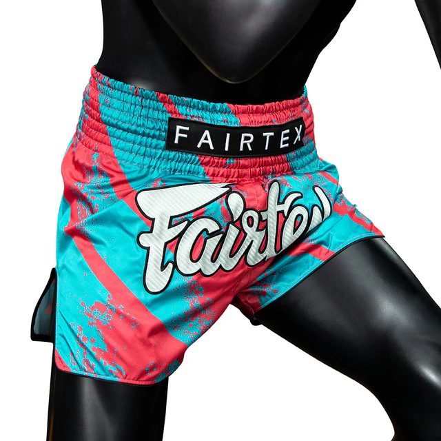 Шорты Fairtex Street King