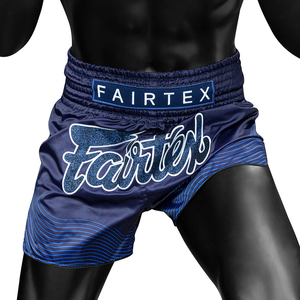 Шорты Fairtex BS1930