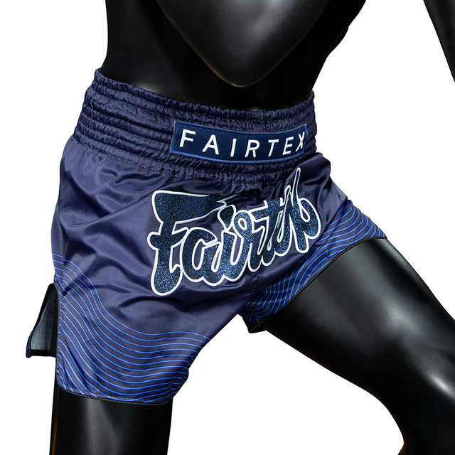 Шорты Fairtex BS1930