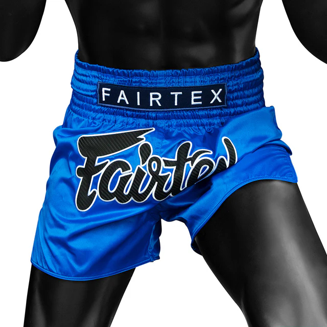 Шорты Fairtex BS1935 Sapphire Шорты Fairtex BS1935 Sapphire