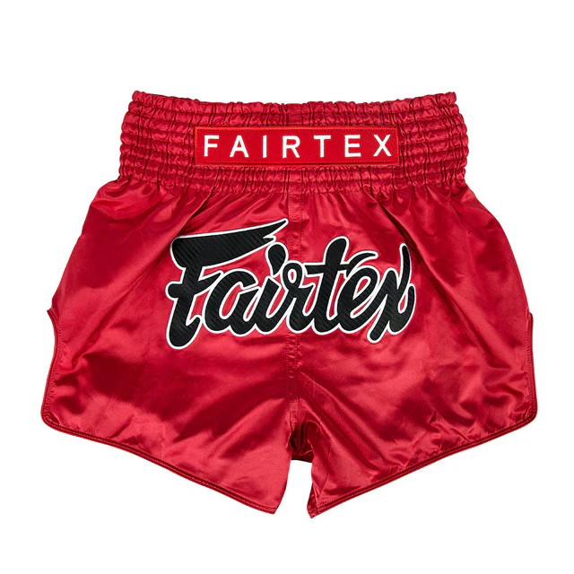 Шорты Fairtex BS1936 Red Diamond