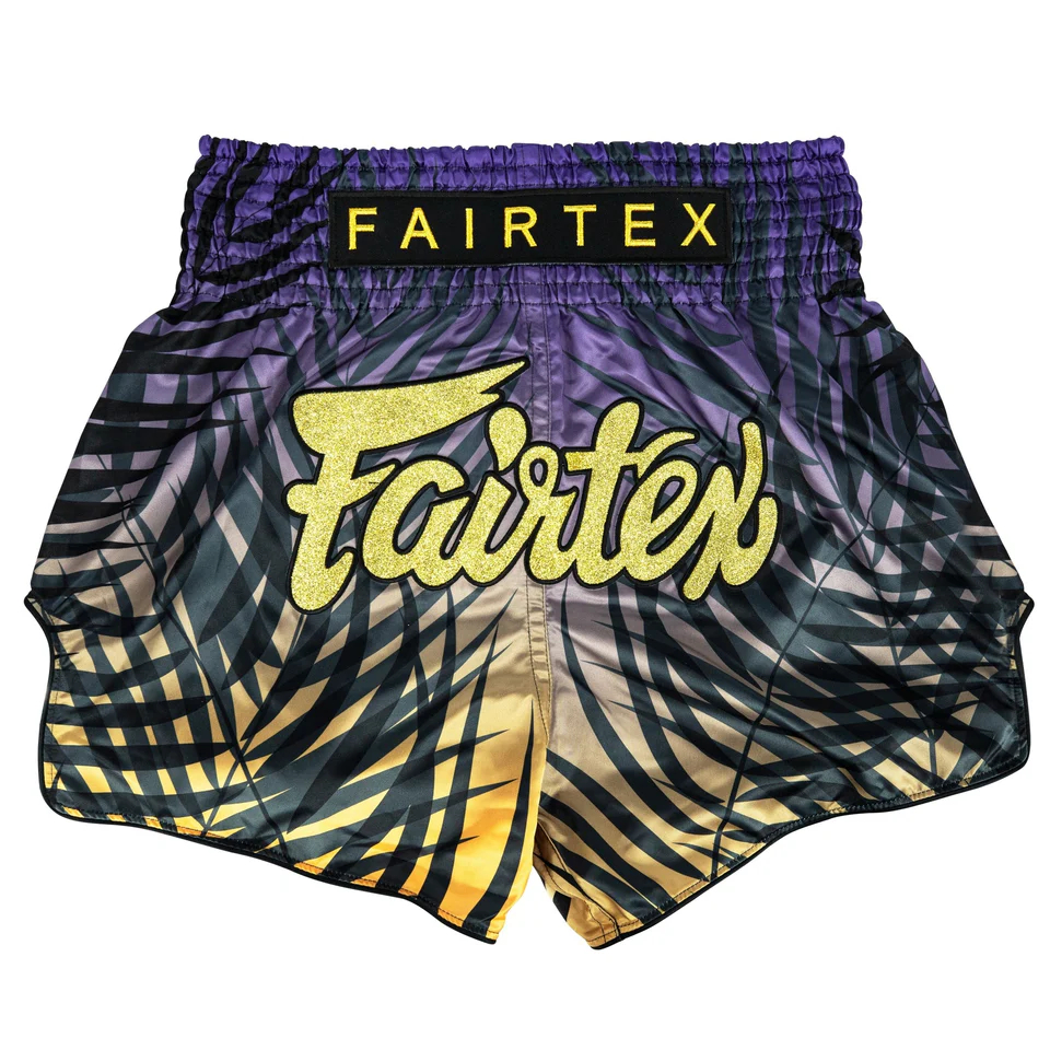 Шорты Fairtex BS1941 Dawn