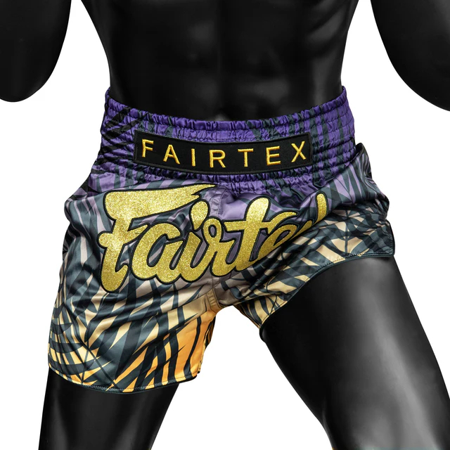 Шорты Fairtex BS1941 Dawn