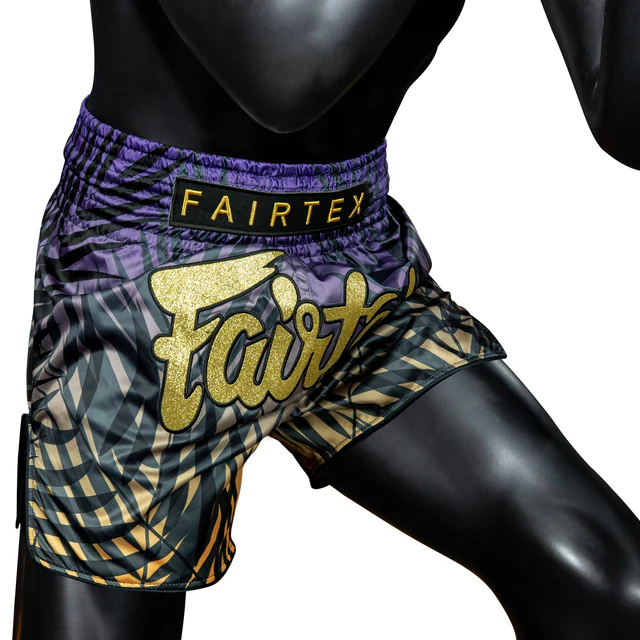 Шорты Fairtex BS1941 Dawn