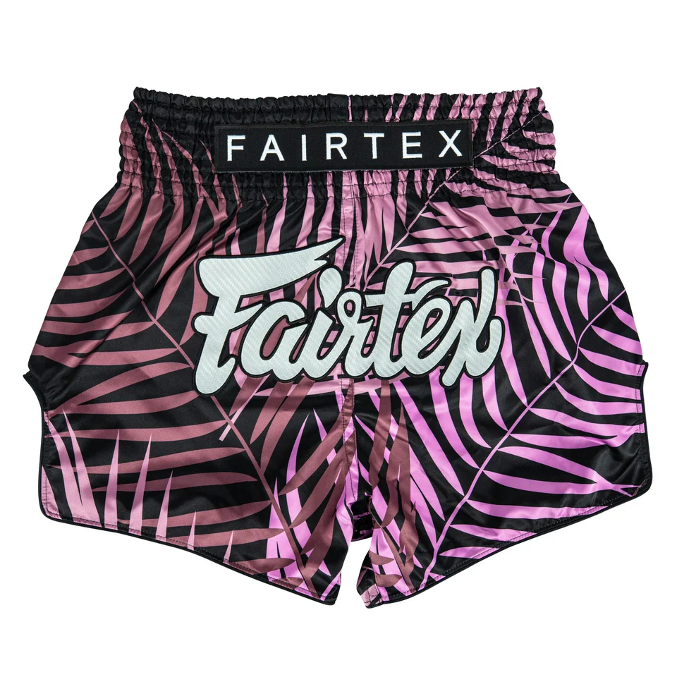 Шорты Fairtex BS1943 Forbidden Forest Шорты Fairtex BS1943 Forbidden Forest