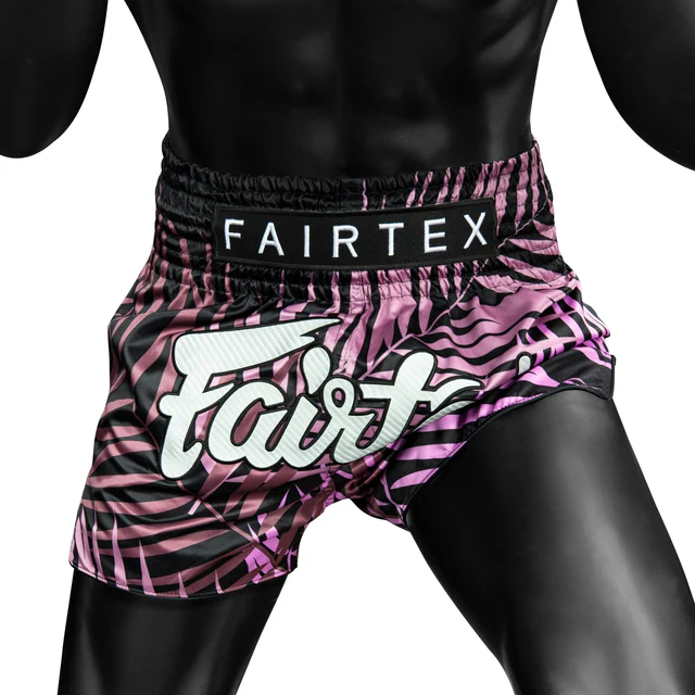 Шорты Fairtex BS1943 Forbidden Forest Шорты Fairtex BS1943 Forbidden Forest