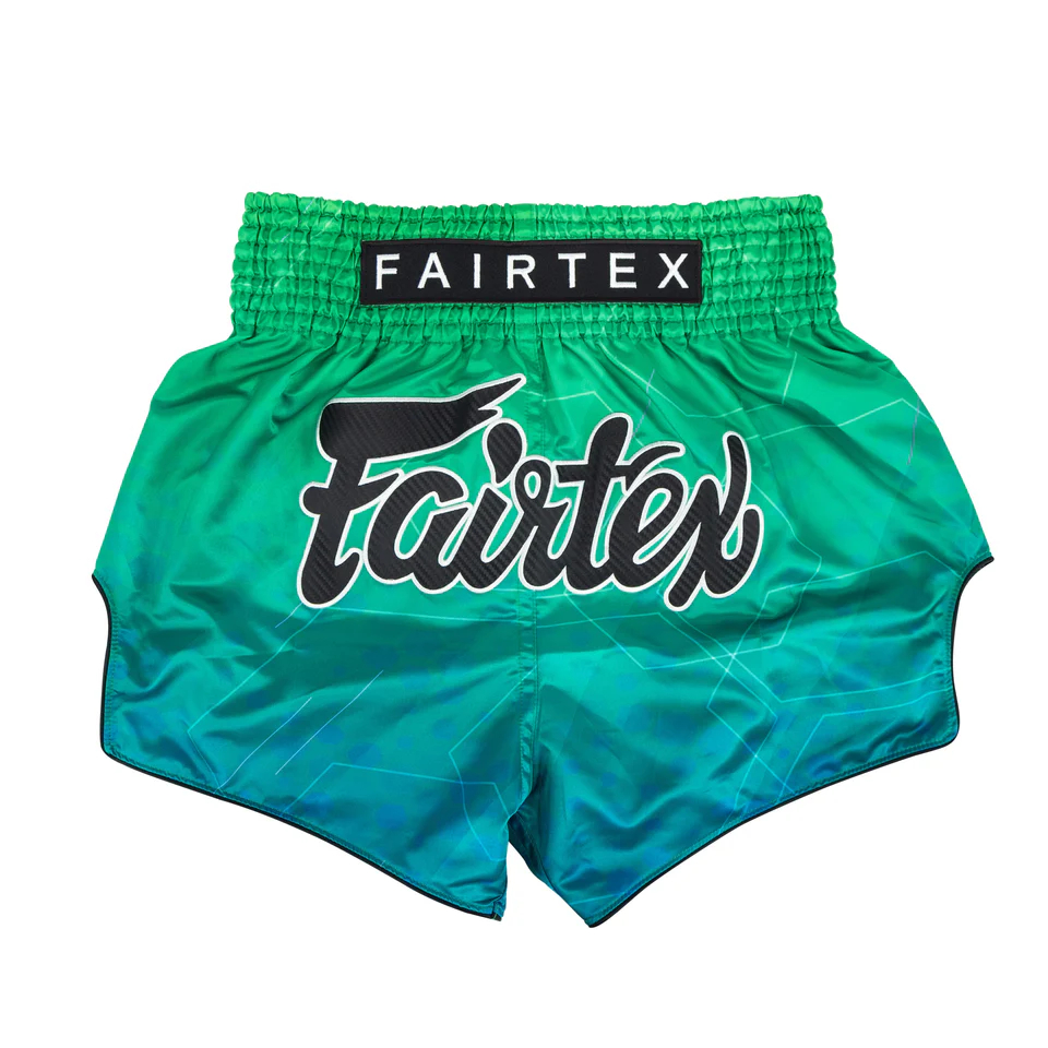 Шорты Fairtex BS1953 Quantum