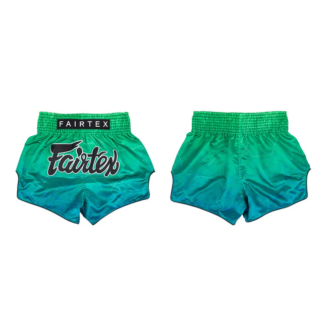 Шорты Fairtex BS1953 Quantum