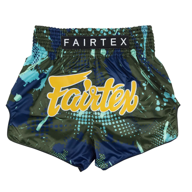 Шорты Fairtex BS1954 Matrix
