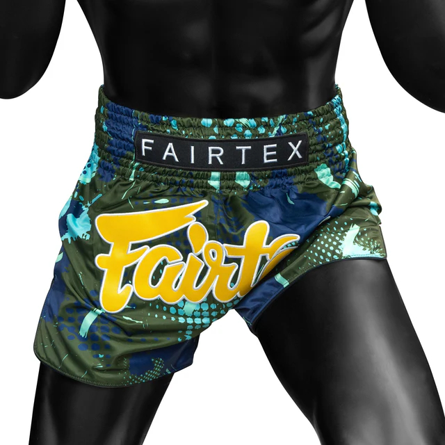 Шорты Fairtex BS1954 Matrix