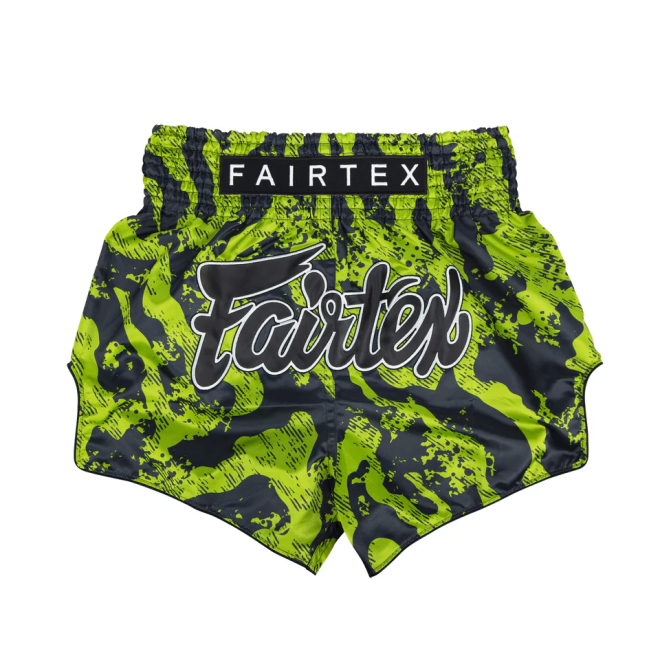 Шорты Fairtex BS1955 Raptor
