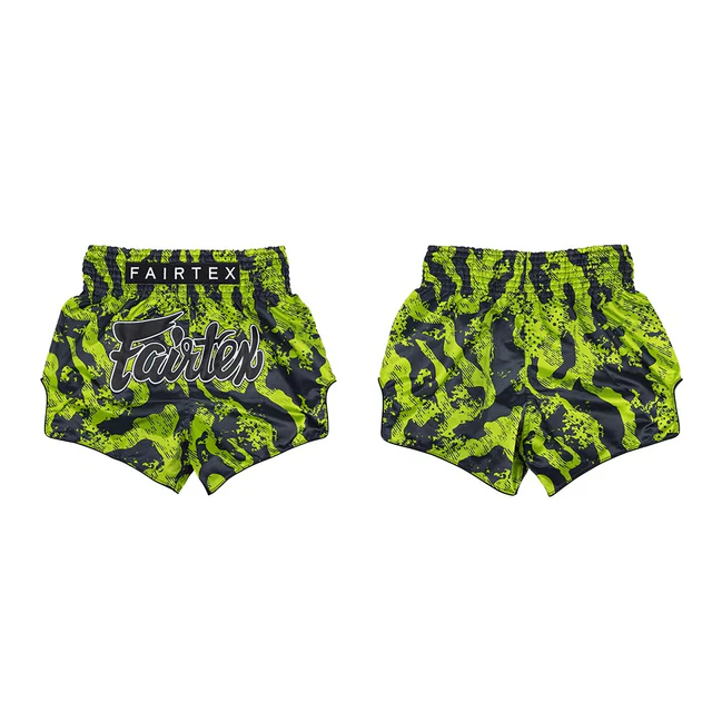 Шорты Fairtex BS1955 Raptor