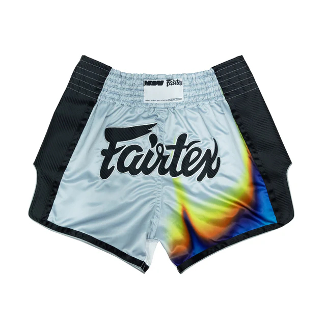 Шорты Fairtex x Milli Limited Edition