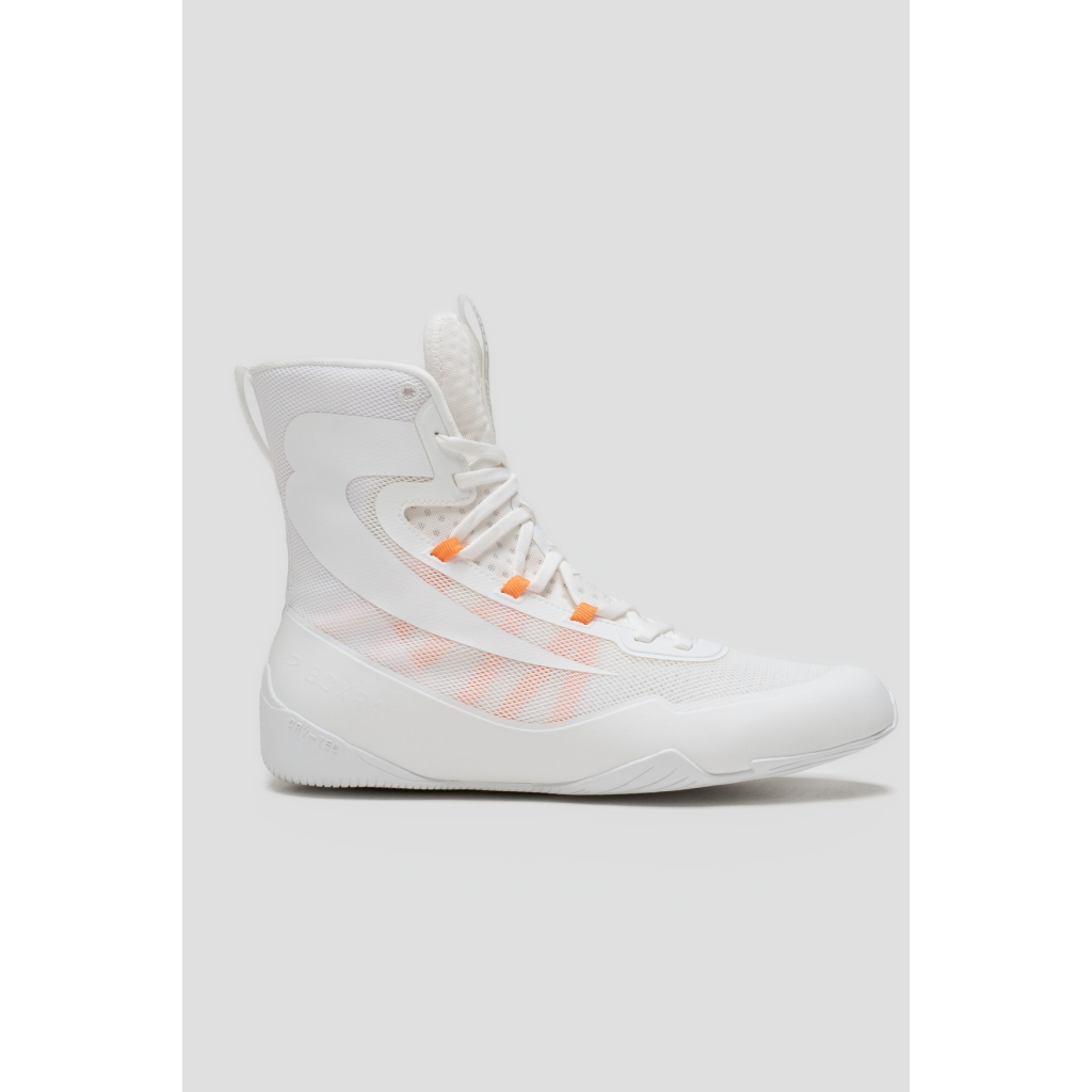 Боксёрки Boxraw Impello - WHITE