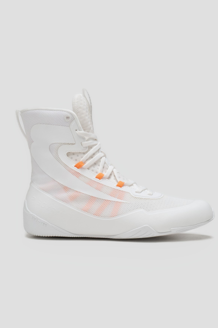 Боксёрки Boxraw Impello - WHITE