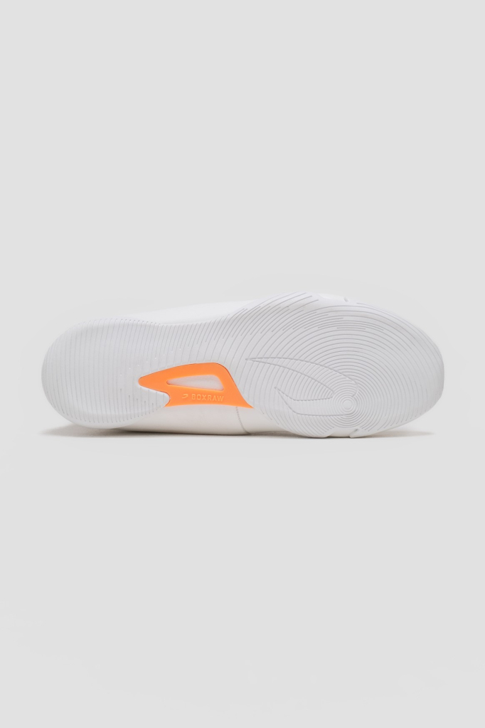Боксёрки Boxraw Impello - WHITE