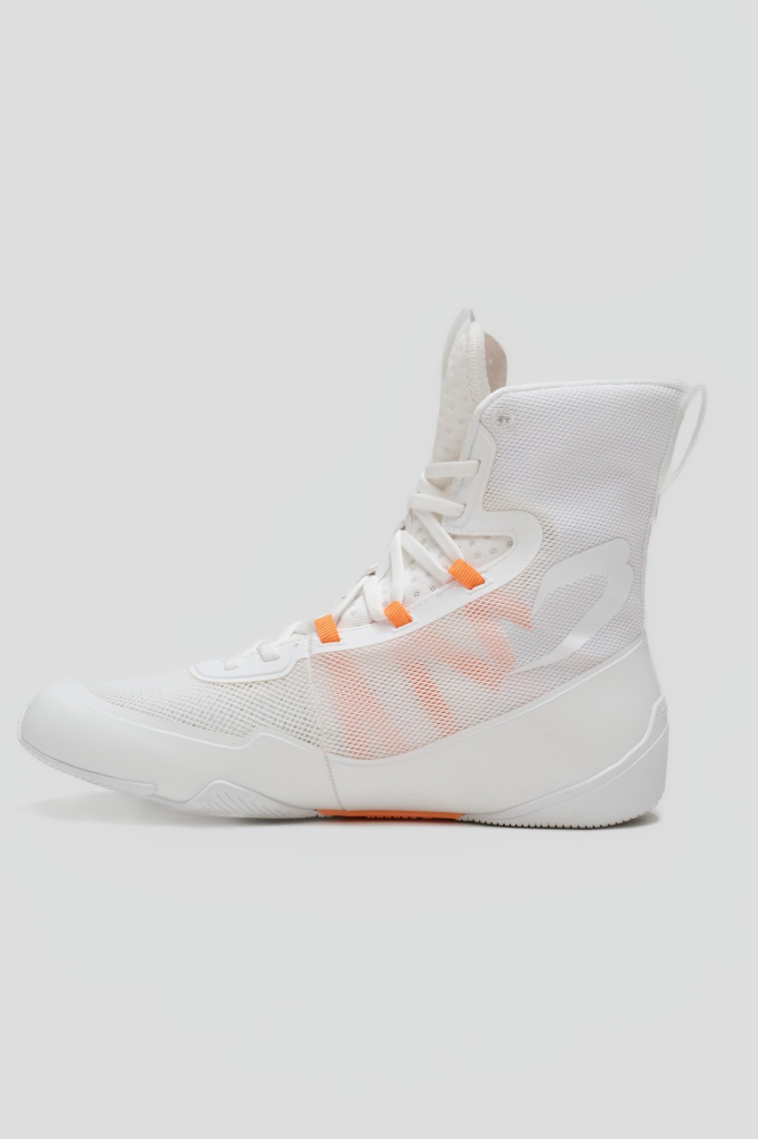 Боксёрки Boxraw Impello - WHITE