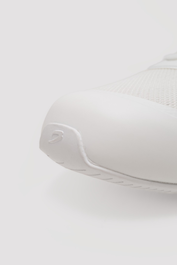 Боксёрки Boxraw Impello - WHITE