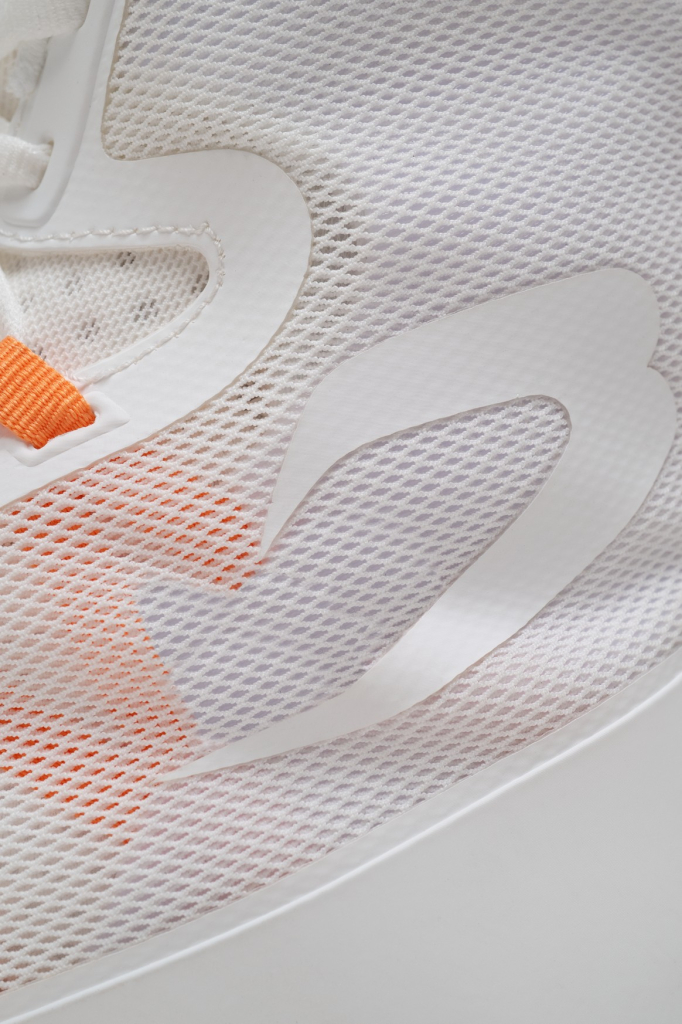 Боксёрки Boxraw Impello - WHITE