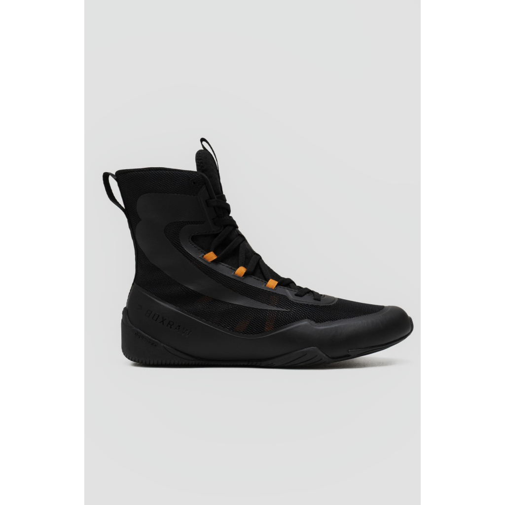 Боксёрки Boxraw Impello BLACK Боксёрки Boxraw Impello BLACK