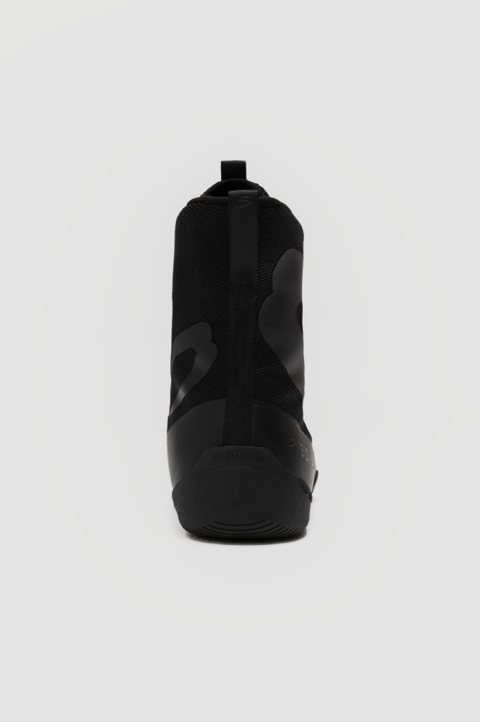 Боксёрки Boxraw Impello BLACK Боксёрки Boxraw Impello BLACK