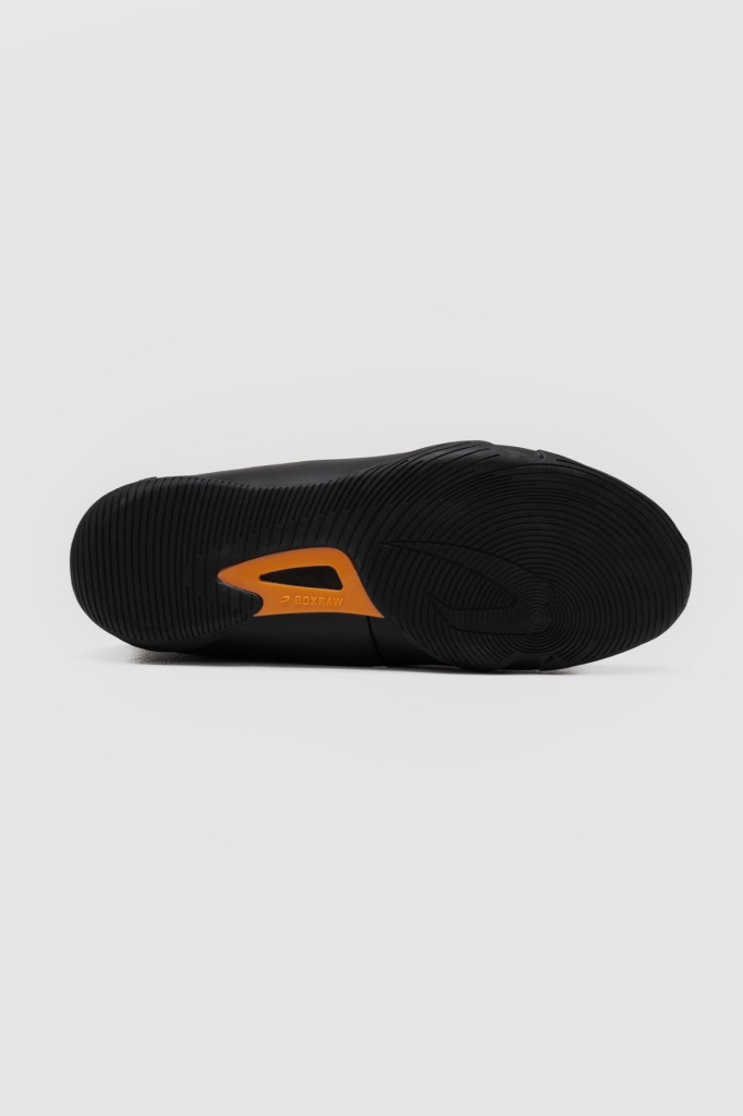 Боксёрки Boxraw Impello BLACK Боксёрки Boxraw Impello BLACK
