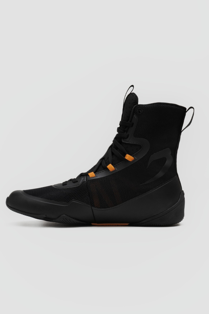 Боксёрки Boxraw Impello BLACK Боксёрки Boxraw Impello BLACK