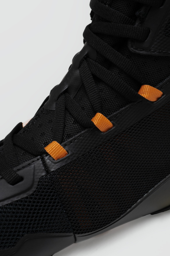 Боксёрки Boxraw Impello BLACK Боксёрки Boxraw Impello BLACK