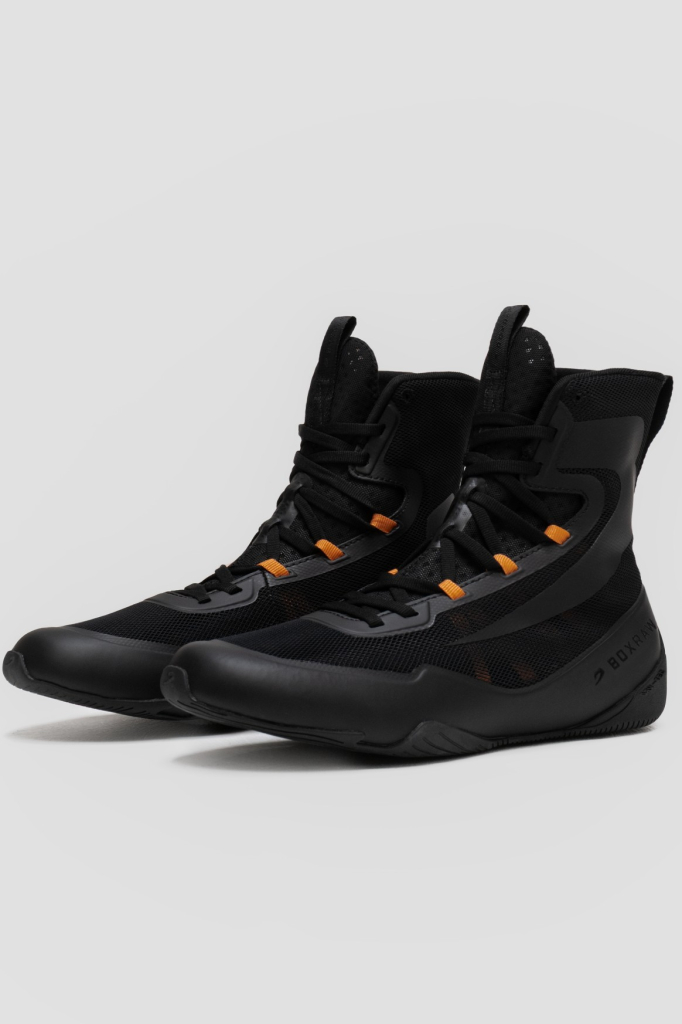 Боксёрки Boxraw Impello BLACK Боксёрки Boxraw Impello BLACK