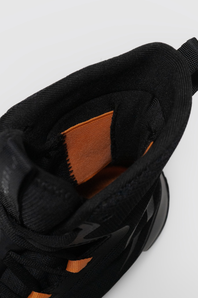 Боксёрки Boxraw Impello BLACK Боксёрки Boxraw Impello BLACK
