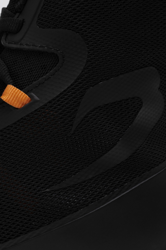 Боксёрки Boxraw Impello BLACK Боксёрки Boxraw Impello BLACK