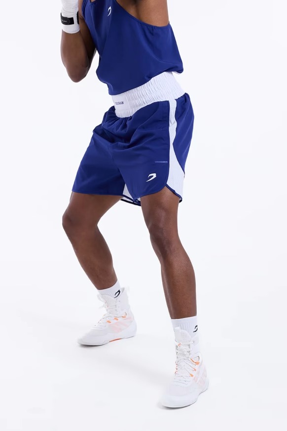 Шорты Boxraw Stevenson 2.0