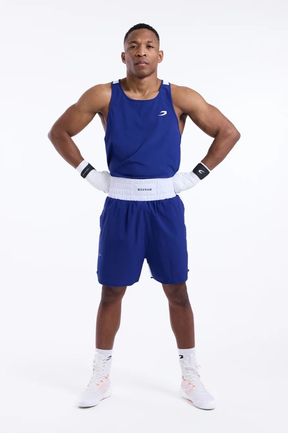 Шорты Boxraw Stevenson 2.0 Шорты Boxraw Stevenson 2.0