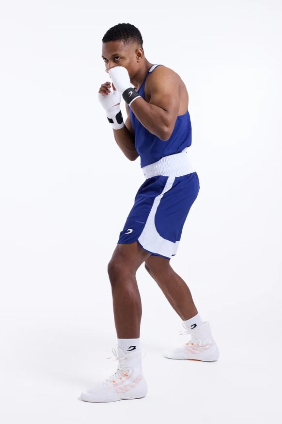 Шорты Boxraw Stevenson 2.0 Шорты Boxraw Stevenson 2.0