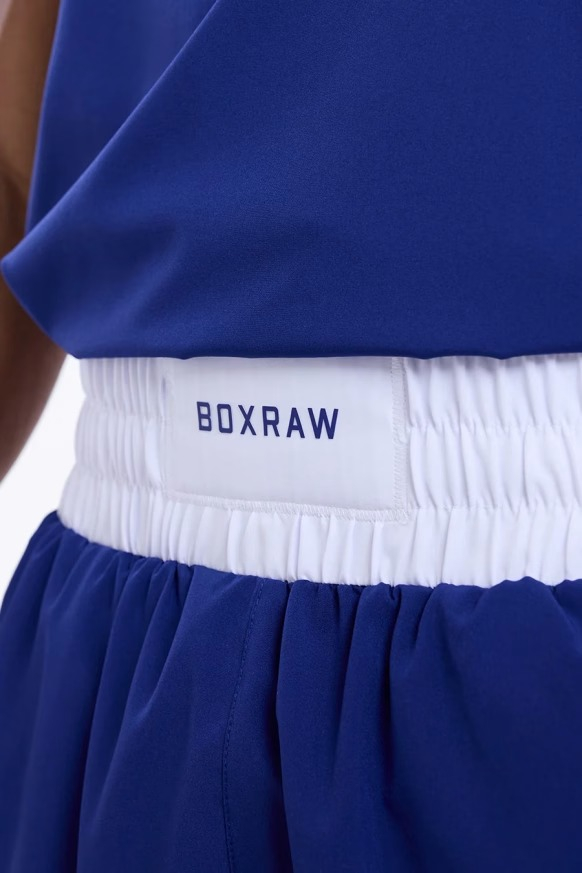 Шорты Boxraw Stevenson 2.0 Шорты Boxraw Stevenson 2.0