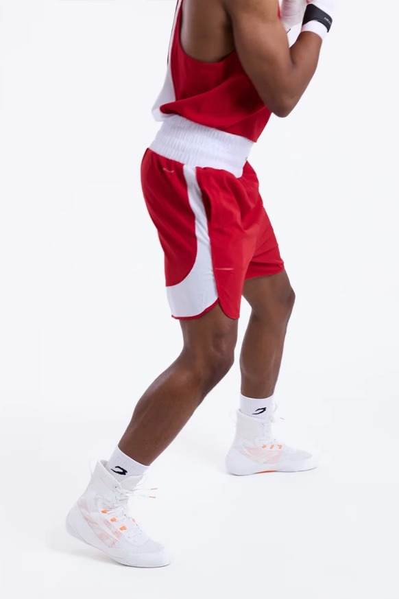 Шорты Boxraw Stevenson 2.0