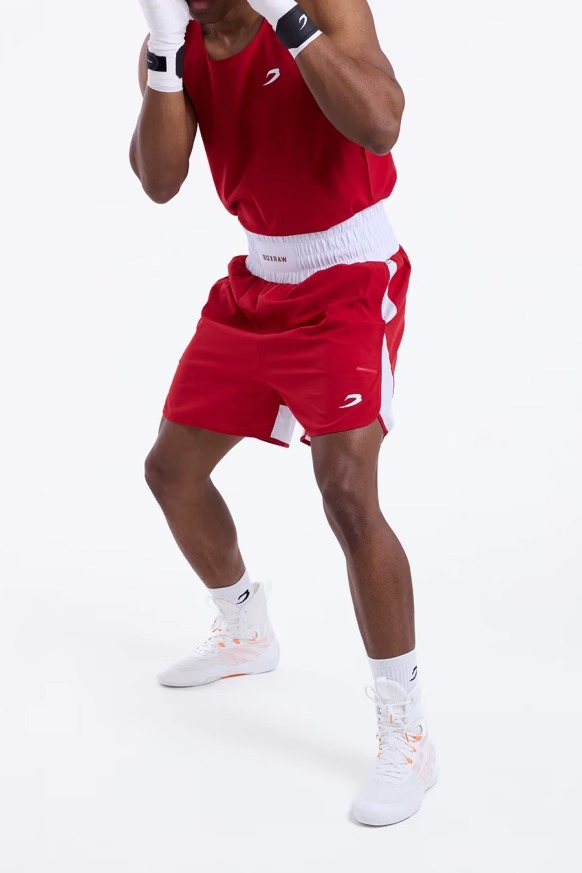 Шорты Boxraw Stevenson 2.0