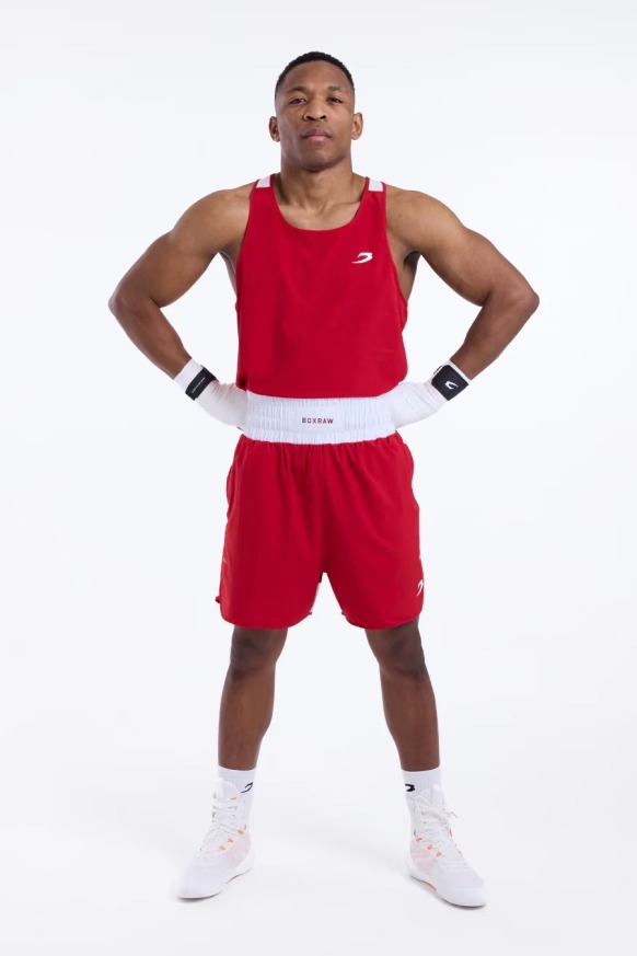 Шорты Boxraw Stevenson 2.0
