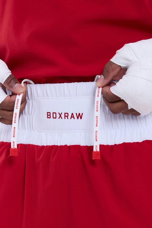 Шорты Boxraw Stevenson 2.0