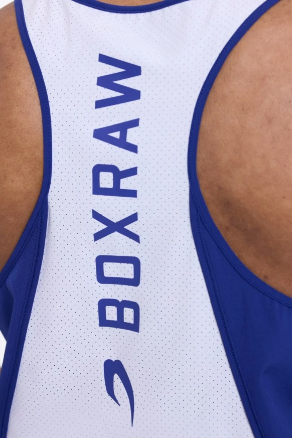 Майка Boxraw Stevenson 2.0