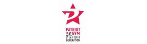 PATRIOT GYM