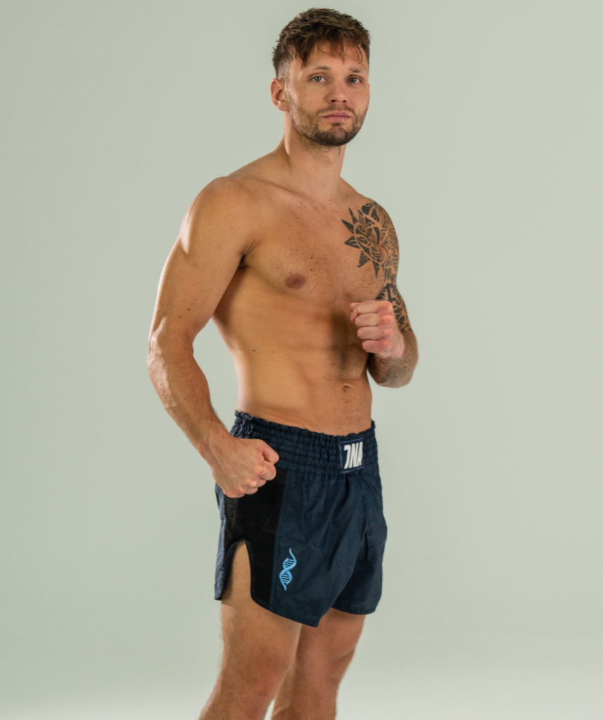 Шорты DNA PRO BOXING Thai