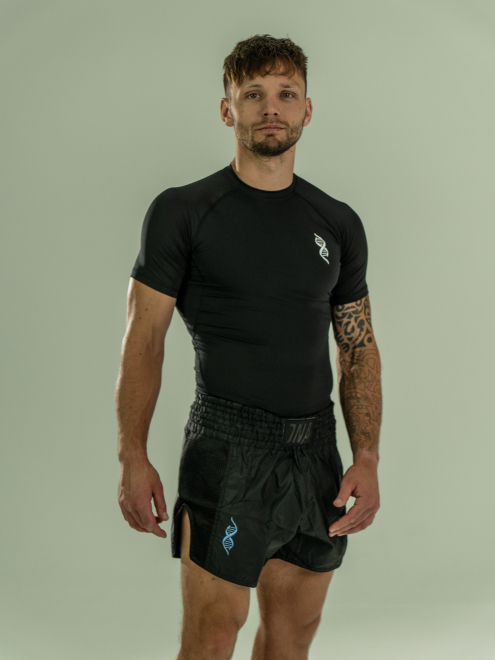 Рашгард DNA PRO BOXING MTRX